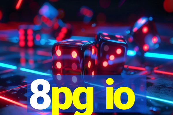 8pg io